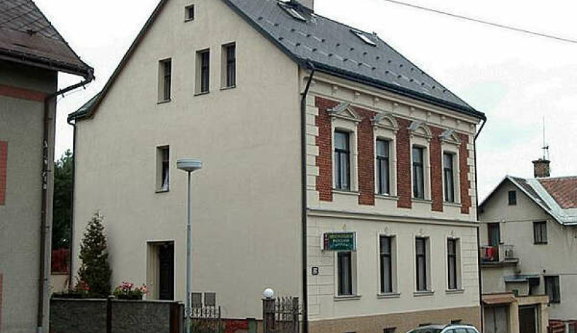 Penzion Bazalka Jablonec nad Nisou